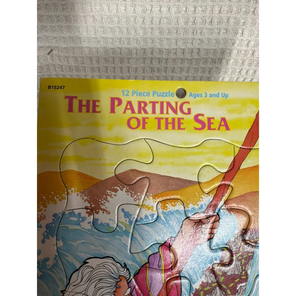 Playmore Inc. vintage tray